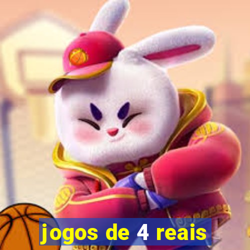 jogos de 4 reais